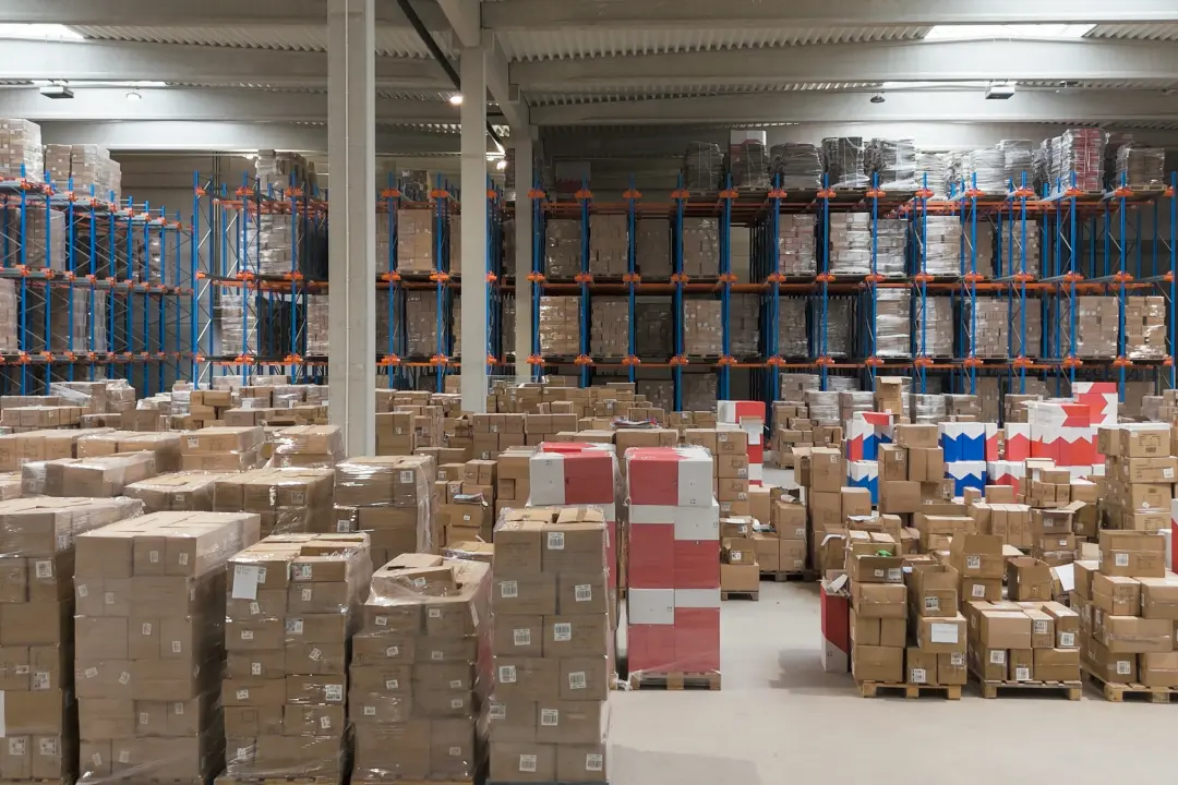 Canpol storage